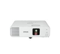 Projecteur Epson EB-L260L Projecteur laser Full HD 4 600 lumens pour des présentations professionnelles lumineuses et flexibles.