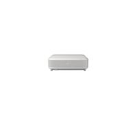 Laser Lifestudio Grand EH-LS670W 4K UHD Blanc diamant