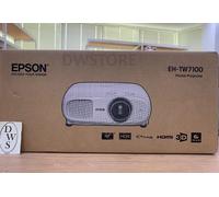 Projecteur EPSON EH-TW7100 4K PRO-UHD Beam Cinéma maison intelligent / Express