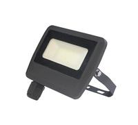 Dio - Projecteur étanche IP 65 (20W - 1600lm) - Noir Noir G