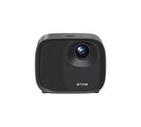 Projecteur ETOE E3 Pro avec Google TV 600 ANSI résolution native 1080p décodage 4K mise au point automatique et correction trapézoïdale