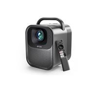 Projecteur ETOE Seal Pro 1300 ANSI 1080p (2026) Certifié Netflix et Google TV Dolby Audio mise au point automatique 2 haut-parleurs de 10 W