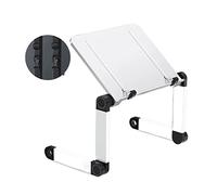Projecteur extensible Le support de table de projecteur peut être relevé et abaissé Plateau de rangement réglable for plafond domestique Petite table Support de sol rétractable Support mural pour proj
