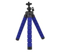 Projecteur extensible Mini trépied for projecteur support de téléphone tripode éponge Flexible trépied poulpe for appareil photo tripe support de téléphone support à Clip Support mural pour projecteur