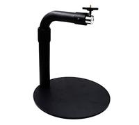 Projecteur extensible Projecteur Stand Living Room Conference Chaby de chambre de chevet Bureau de table de secours Propjecteur Shelf Micro Telescopic Rotation Aluminium ALLIAGE UNIVERSEL Support mura