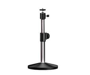 Projecteur extensible Stand projecteur Desktop Miniature monocyle de projecteur universel étagère de conférence de conférence de conférence rack de projecteur télescopique Support mural pour projecteu
