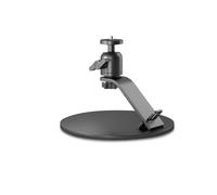 Projecteur Extensible Support de Bureau de projecteur, Petit projecteur Universel, Support de Disque de tête de Chambre à Coucher Support Mural pour projecteur(Petit)