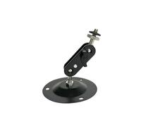 Projecteur Extensible Support de Haut-Parleur Pliable et épais, Support Mural Universel for caméra, Plafond intérieur et extérieur, Support de projecteur Support Mural pour projecteur