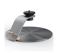 Projecteur Extensible Support de Mini projecteur de Bureau, Angle de Montage réglable, tête sphérique pivotante à 360 ° for Le Bureau et la Maison Support Mural pour projecteur