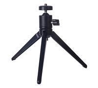 Projecteur extensible Support de montage de projecteur Mini trépied support de montage de projecteur support de caméra trépied avec têtes rotatives à 270 degrés charge maximale 6,6 lb Support mural po