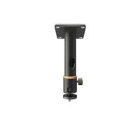 Projecteur extensible Support de montage mural suspendu for projecteur for plafond domestique porteur de plus en plus épais, cintre de projection de levage multifonctionnel Support mural pour projecte