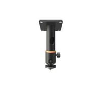 Projecteur extensible Support de montage mural suspendu for projecteur for plafond domestique porteur de plus en plus épais, cintre de projection de levage multifonctionnel Support mural pour projecte