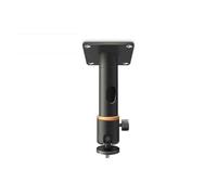 Projecteur extensible Support de montage mural suspendu for projecteur for plafond domestique porteur de plus en plus épais, cintre de projection de levage multifonctionnel Support mural pour projecte