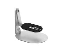 Projecteur Extensible Support de projecteur Support d'angle de Projection réglable Universel 6mm Support de Trou de vis en Aluminium Table Bureau Support Mural Robuste Support Mural pour projecteur