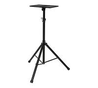 Projecteur Extensible Support de projecteur Trépied Multifonction Trépied réglable Support de projecteur for Ordinateur Portable 44 à 70 Pouces Idéal for la scène ou Le Studio Noir Support Mural pour