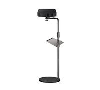 Projecteur Extensible Support de projecteur Universel télescopique à Angle Droit, Collage Mural, paiement avec Plateau, Support de projecteur, Base Fixe Support Mural pour projecteur(6KG(85-150cm))
