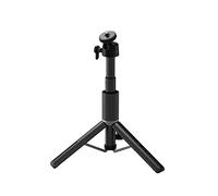 Projecteur Extensible Support de trépied Flexible en Alliage d'aluminium, support de projecteur Portable avec tête sphérique à 360 ° for projecteur Support Mural pour projecteur