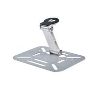 Projecteur Extensible Support Mural de projecteur, Support de Plafond for Mini projecteur, caméra Web de sécurité DV Support Mural pour projecteur