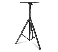 Projecteur Extensible Trépied de projecteur Pliable for Ordinateur Portable, Hauteur réglable de 41 à 71 Pouces, Support de Sol for Le Bureau et la Maison Support Mural pour projecteur