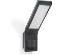 Projecteur extérieur à détecteur anthracite XLED slim Steinel 012052 Anthracite G