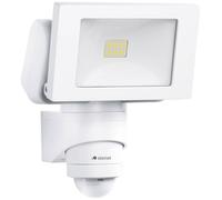 Projecteur extérieur avec détecteur de mouvements Steinel LS 150 S 052553 CEE: E (A - G) 14.7 W blanc neutre