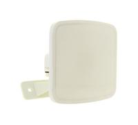 Xanlite PR30WMB Lumiere Spot eclairage Projecteur extérieur Blanc LED intégrée-PR30WMB 30 W
