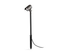 Projecteur Exterieur Foc LED 15W - FARO - 70159 - Noir - Contemporain - 780x130x100mm