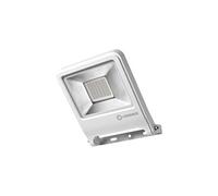 Projecteur extérieur LED - 50 W - 4000 lm - IP65 - Aluminium - Blanc}