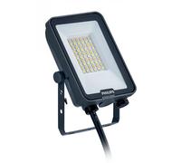 Projecteur extérieur LED extra plat All In Multi CCT 50W PHILIPS