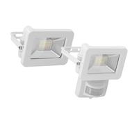 Projecteur extérieur LED - GOOBAY - 30W - 2550 lumens - IP65 - Haute qualité Premium Line