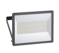 Projecteur extérieur noir Schneider Electric Mureva 4000K IP65 100W 5000lm