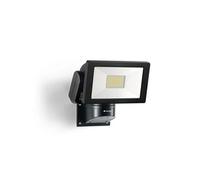 Projecteur LED extérieur Steinel LS 300 SW 069230 CEE: F (A - G) 29.5 W