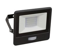 Projecteur Extra-Fin Sealey Avec Capteur PIR 20W SMD LED LED112PIR