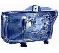 Projecteur Feu de Brouillard Avant Droite pour Fiat punto 1993 Au 1999