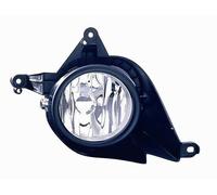 Projecteur Feu de Brouillard Avant Droite pour Honda Crv 2007 IN Avant
