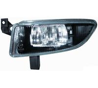 Projecteur Feu de Brouillard Avant Droite Pour Opel Zafira 1999 Au 2005