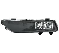 Projecteur Feu de Brouillard avant DX H8 Lumière Courbe Pour Golf 7 2012 2016