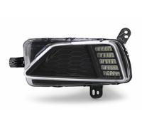 Projecteur Feu de Brouillard Avant Gauche Lumière en Journée LED Pour VW Polo