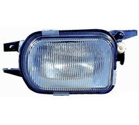 Projecteur Feu de Brouillard Avant Gauche Pour C W203 2000-2002 Sportcoupé