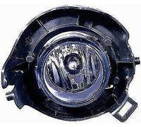 Projecteur Feu de Brouillard Avant Gauche Pour Nissan Navara Pathfinder 2005 IN