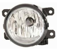 Projecteur Feu de Brouillard DX sx pour Giulia 500 punto Evo Panda 500L Doblo...