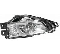 Projecteur Feu de Brouillard Gauche H10 Pour Opel INSIGNIA 2009 IN Avant