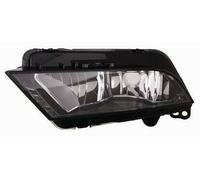 Projecteur Feu de Brouillard H8 Gauche Pour Ibiza-Toledo 2012- Leon 2012- hella