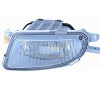 Projecteur Feu de Brouillard sx pour t W210 1999-2002 CLK 1997-2002 SLK