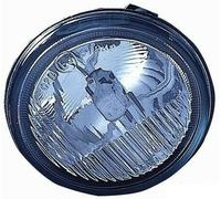 Projecteur Feu de Brouillard sx pour Kangoo 1997 Clio 1998 2001 / Twingo 1998