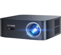 Projecteur FHD, Luminosité 30000 lumens, Résolution optique 1920x1080, Comme une image, Prise UE