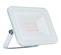Voltman Projecteur filaire extra-slim 10W 1000lm 6500K IP65 - Blanc