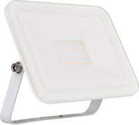 Projecteur filaire plat + détecteur de mouvement IP65 2000lm - Pula Voltman