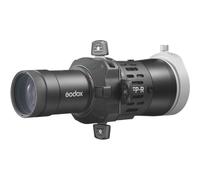 Projecteur flash à tête ronde Godox FP-R 36 degrés