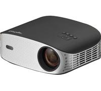 Projecteur, Full HD 1920x1080, 1500 ANSI lumens, autofocus, connexion Wi-Fi, 40-200 pouces